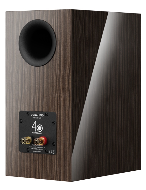 Loa Dynaudio Classic Special Forty